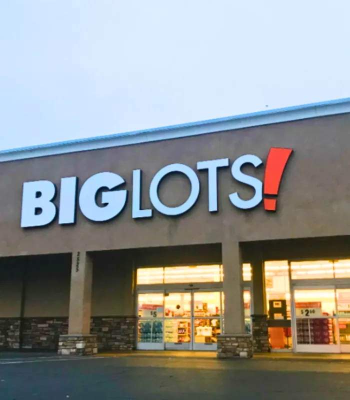 Big Lots