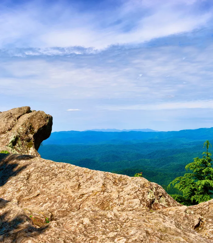 Blowing Rock North Carolina 1