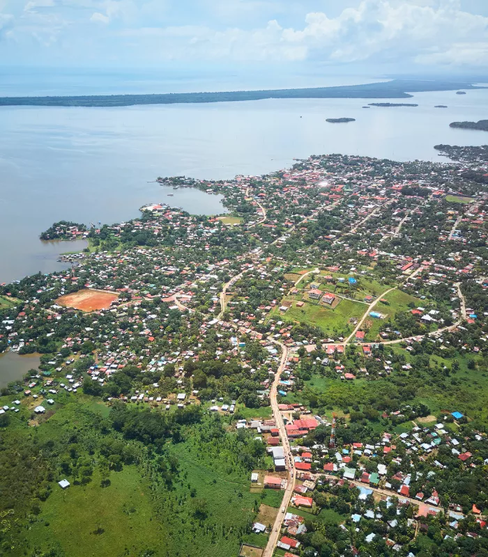 Bluefields Nicaragua