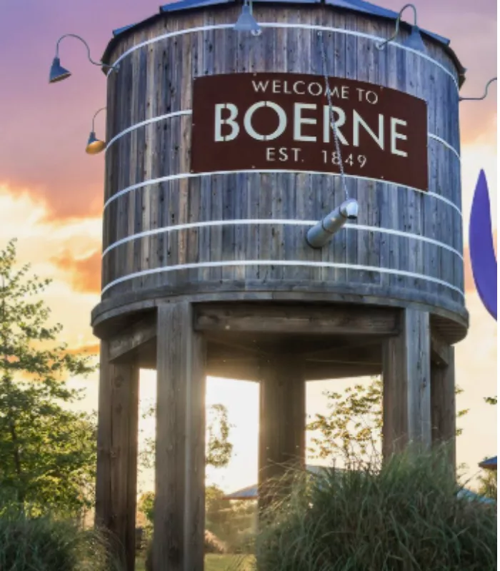 Boerne