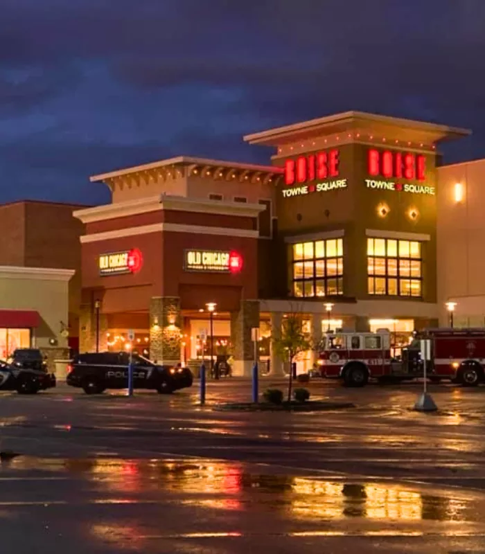 Boise Towne Square