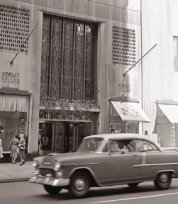 Bonwit Teller