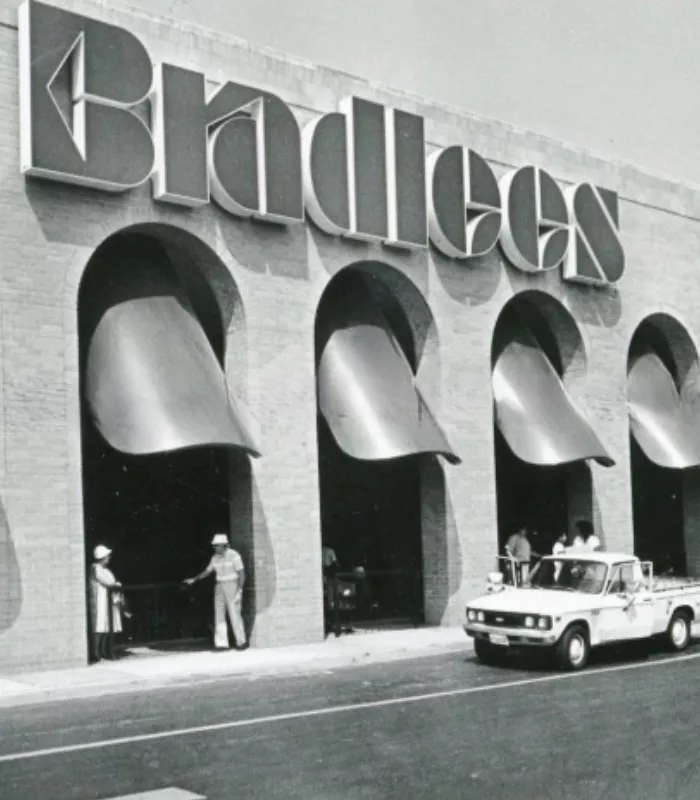 Bradlees
