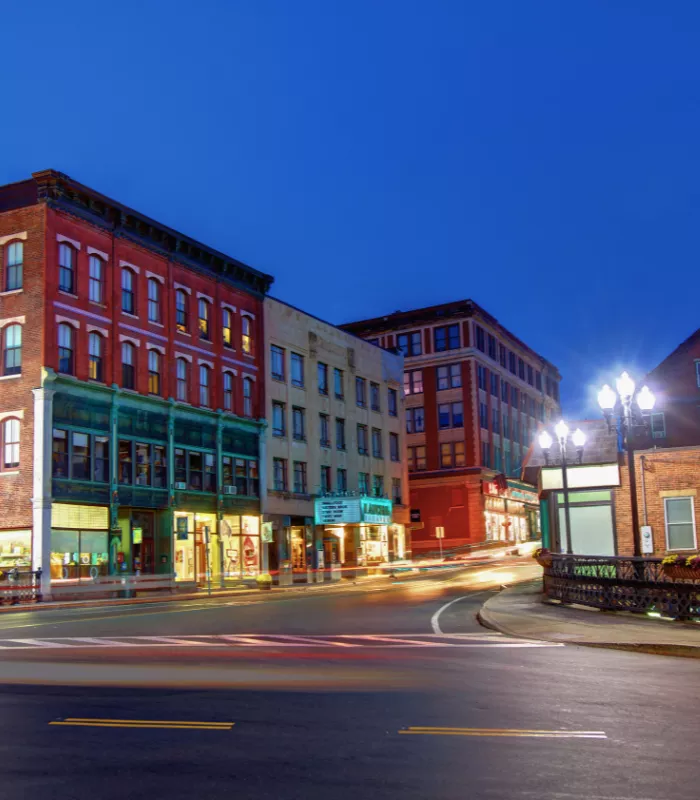Brattleboro Vermont