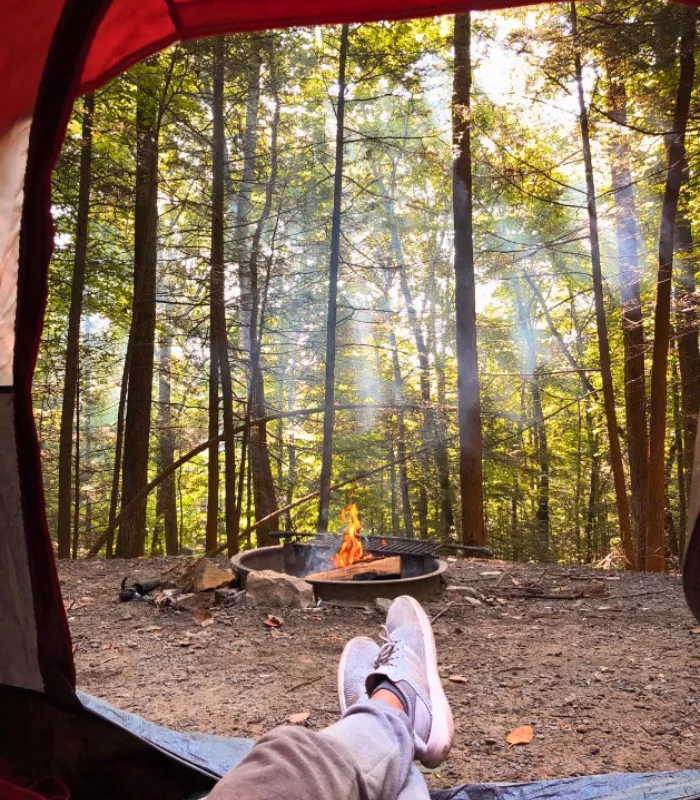 Breaks Interstate Park