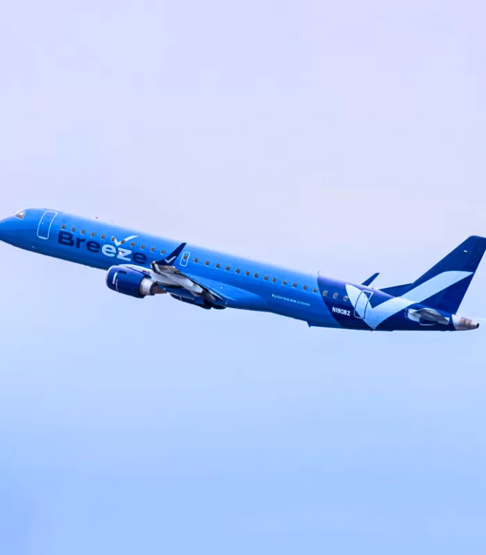 Breeze Airways