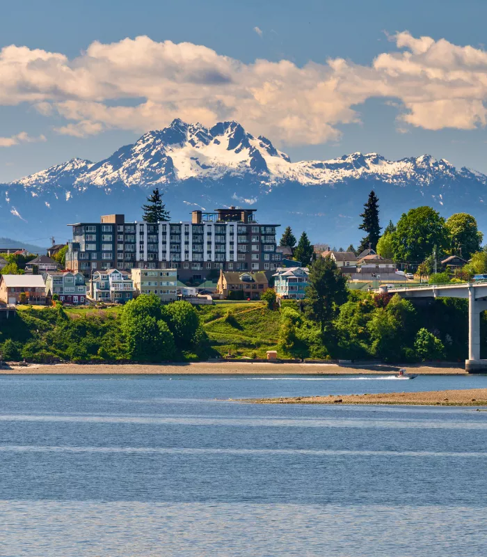 Bremerton Washington