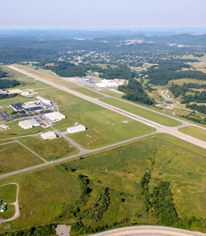 Bridgeport West Virginia