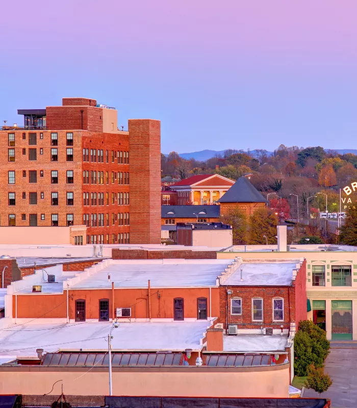 Bristol Virginia