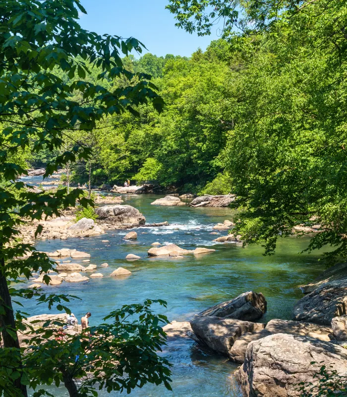 Buckhannon West Virginia