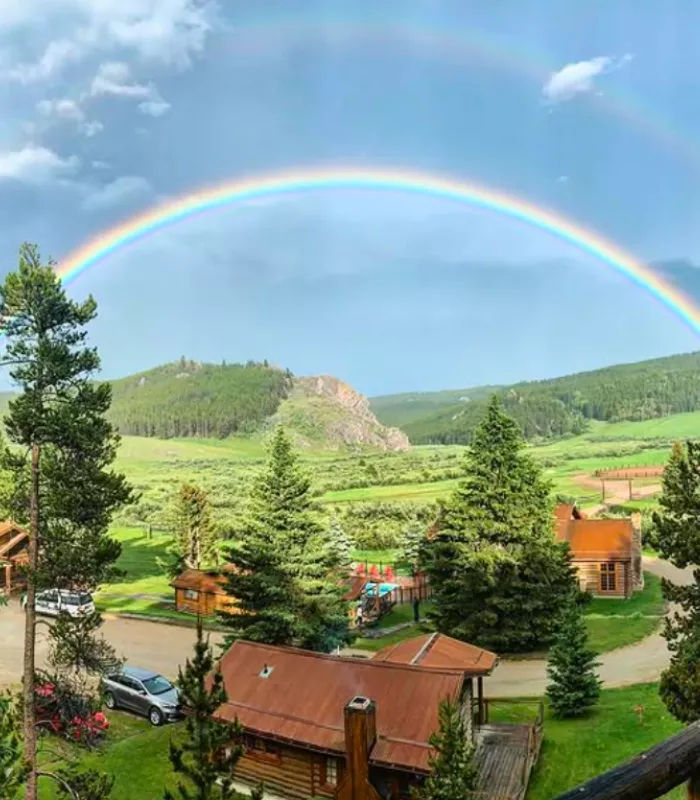 Buffalo Wyoming