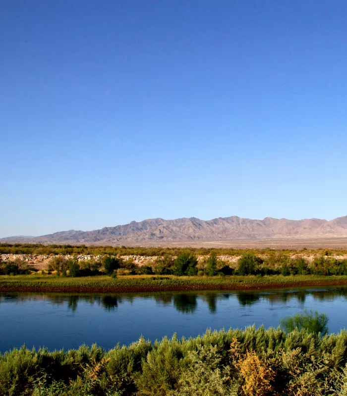 Bullhead City Arizona
