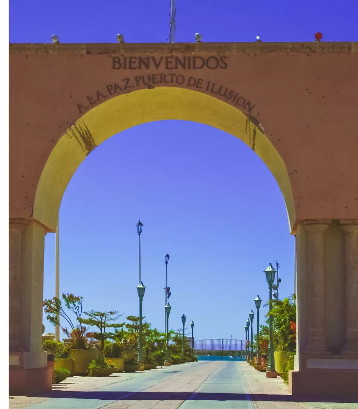 Cabo San Lucas Baja California Sur