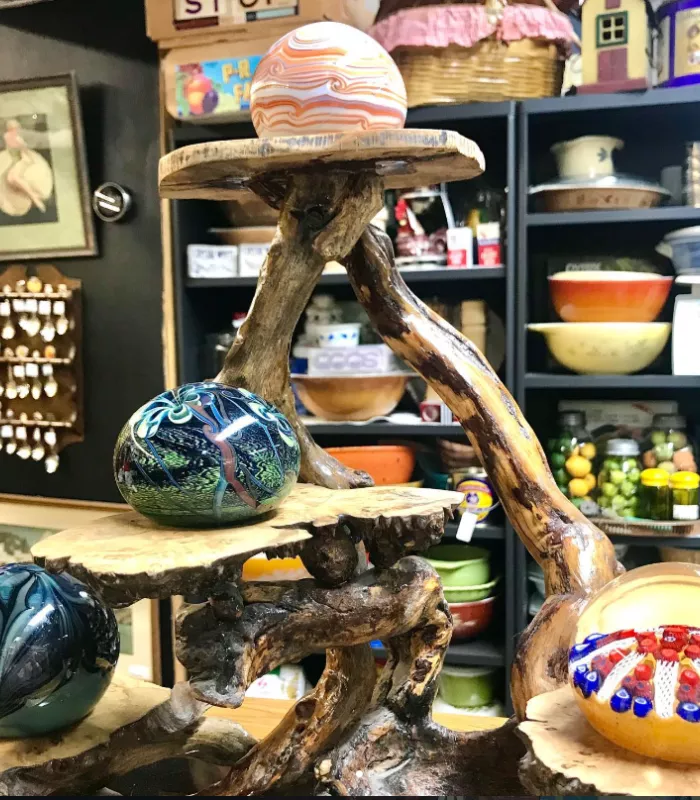 Cache Valley Antiques Logan