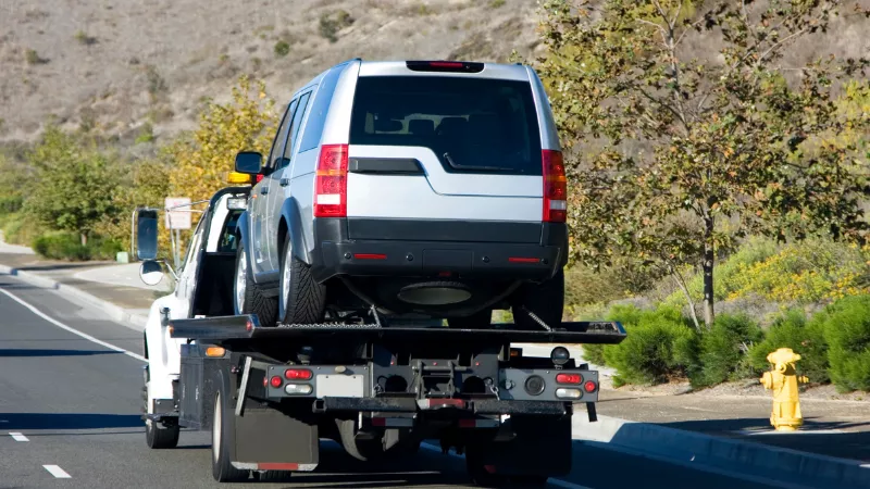 Can I Tow My Own Trailer With a U-Haul Truck