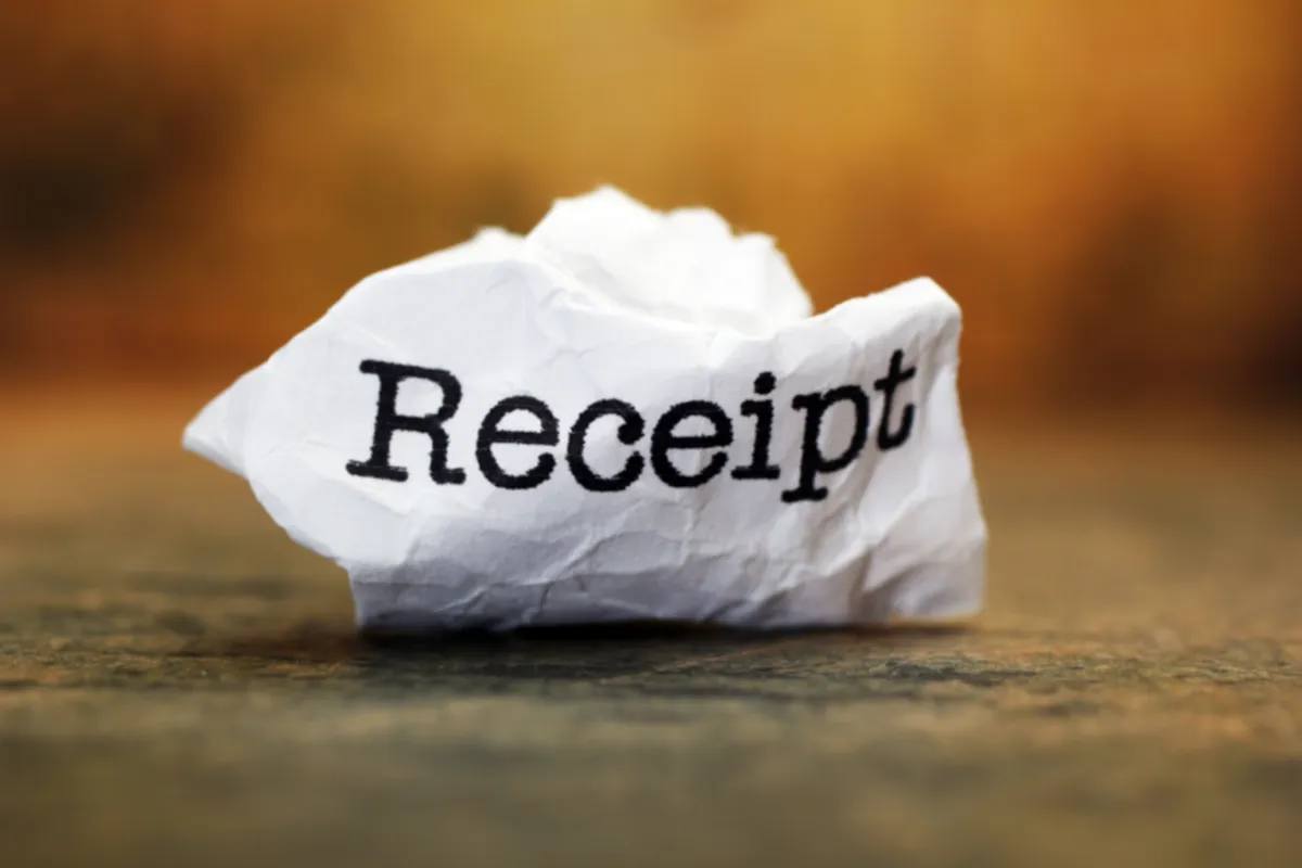 Can Walmart Reprint a Receipt? You Didn't Get a Copy