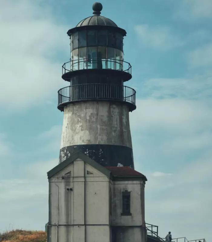 Cape Disappointment State Park Campground