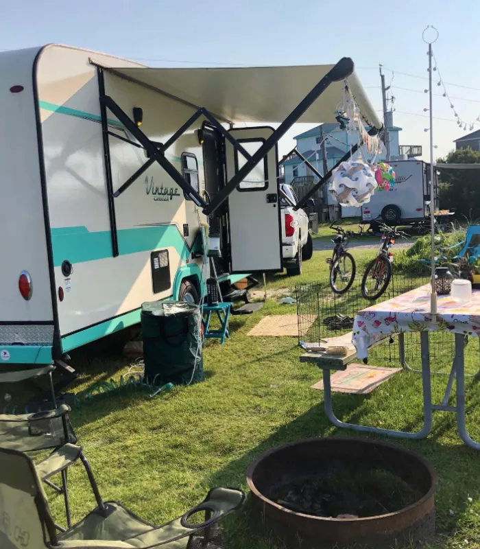 Cape Hatteras KOA Resort