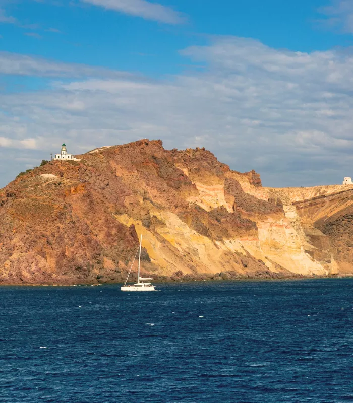 Cape Kouloumbo