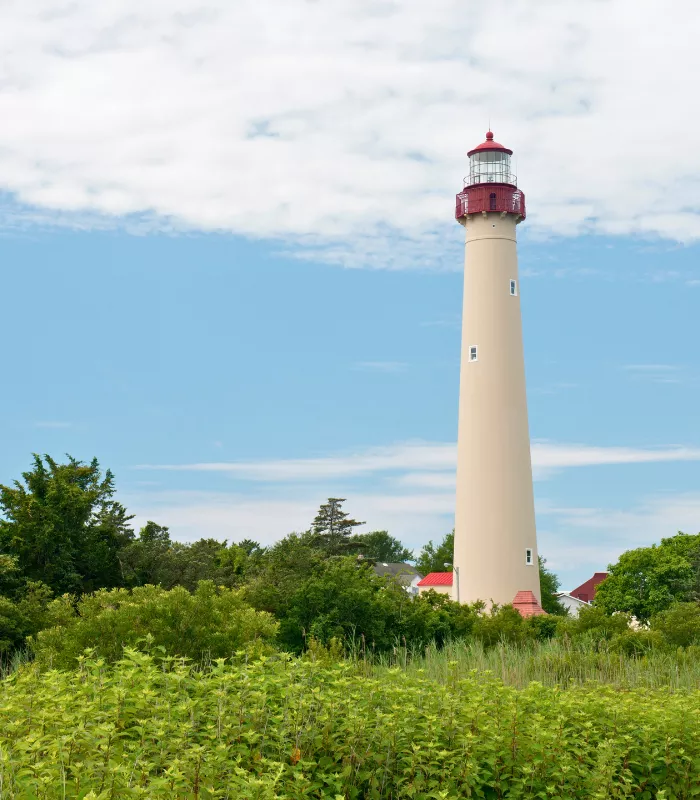 Cape May Lighthouse