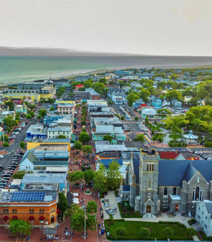 Cape May New Jersey.webp