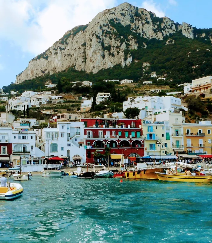 Capri 1