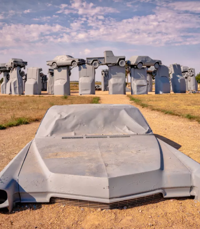 Carhenge Alliance