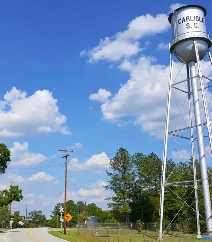 Carlisle South Carolina