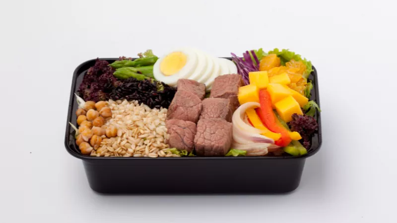 Carnivore Meal Delivery