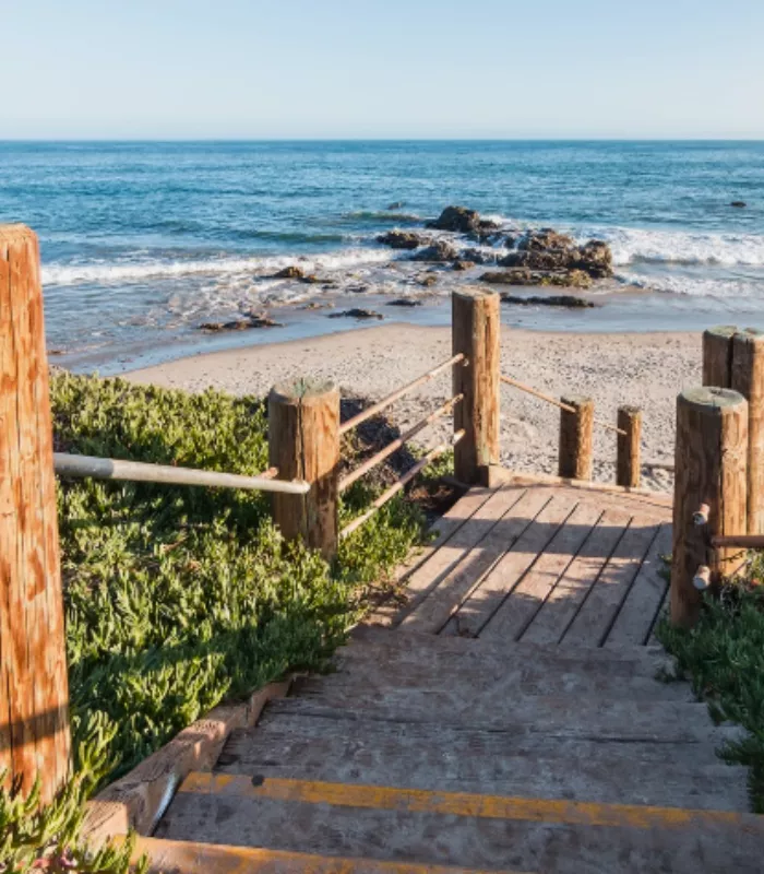 Carpinteria State Beach
