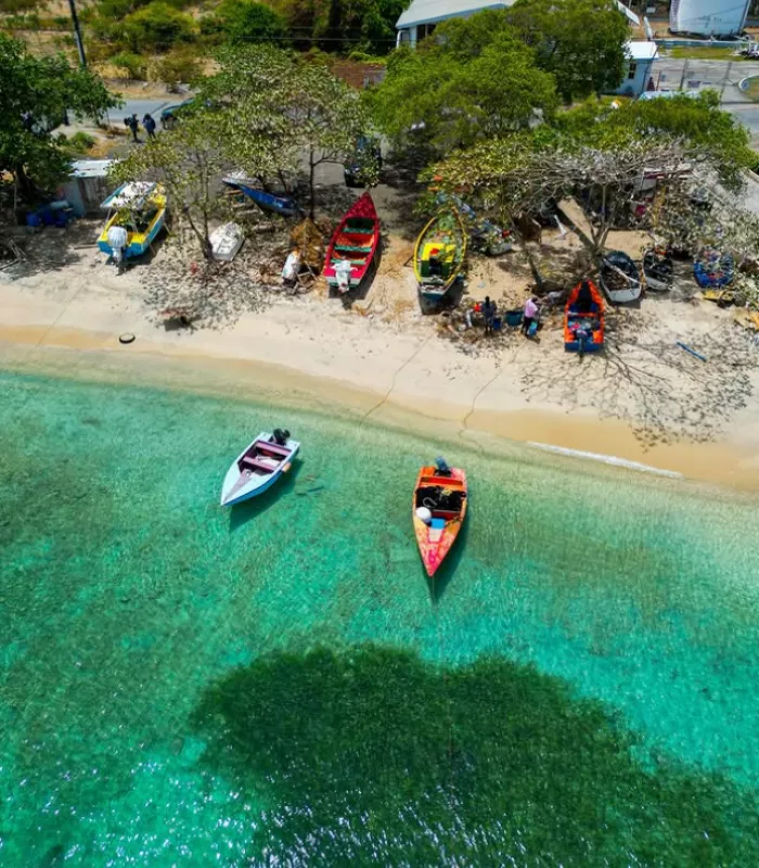 Carriacou Grenada