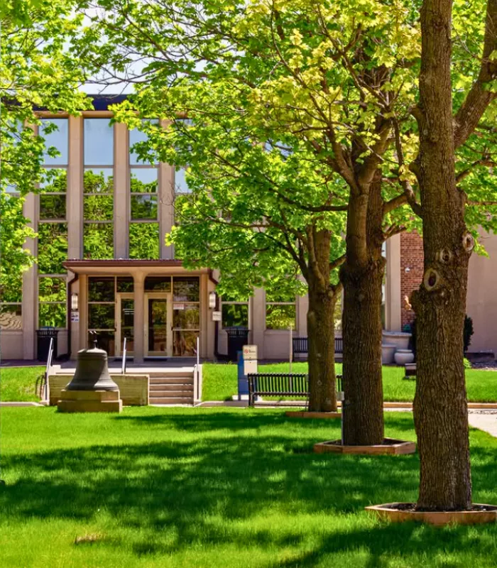 Carroll Iowa