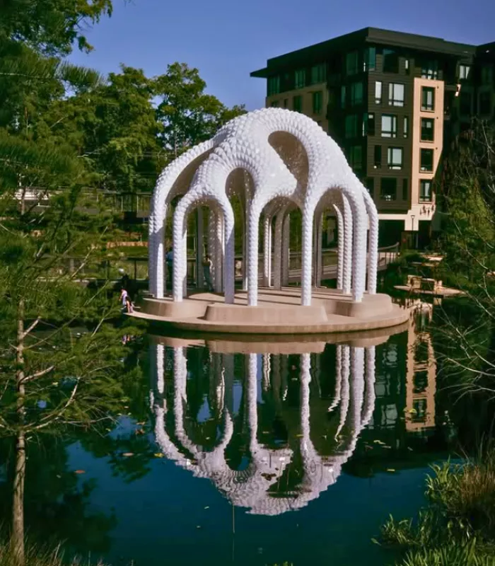 Cary North Carolina