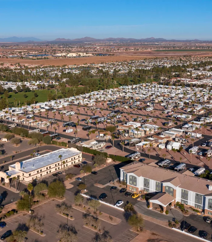 Casa Grande Arizona