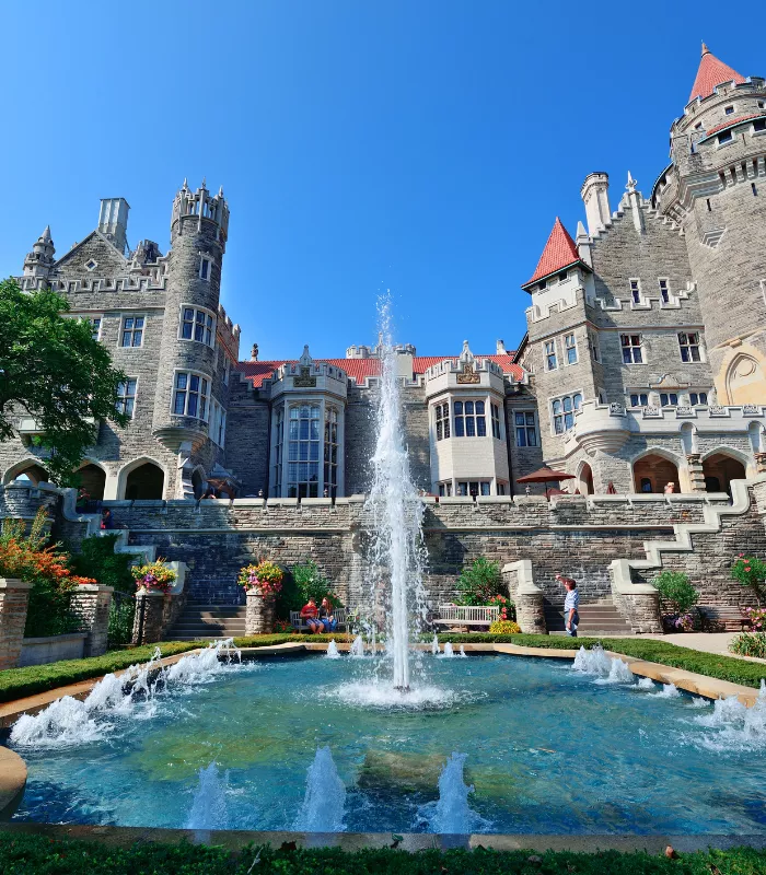 Casa Loma