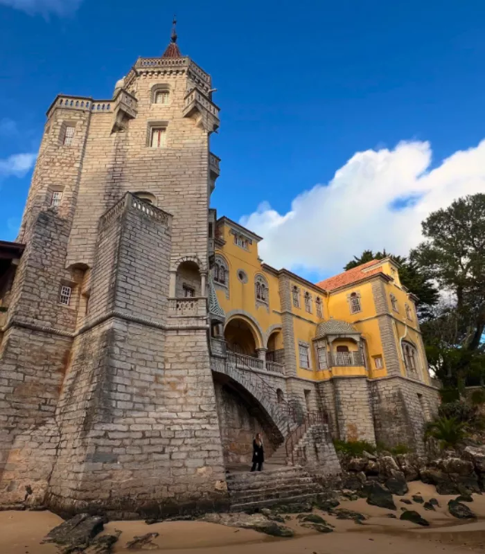 Cascais Town Center