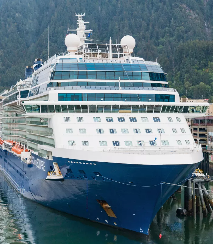 Celebrity Cruises