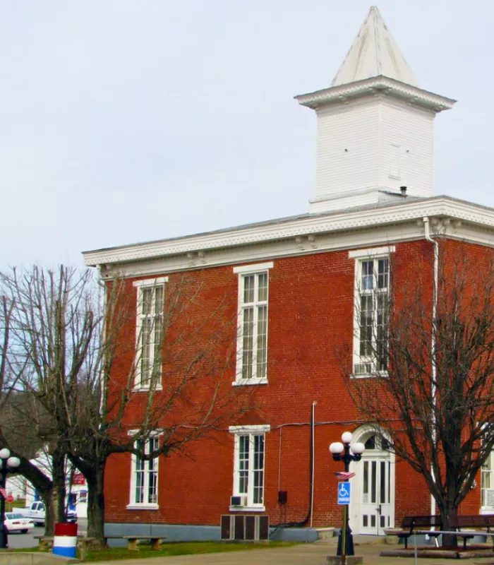Celina Tennessee
