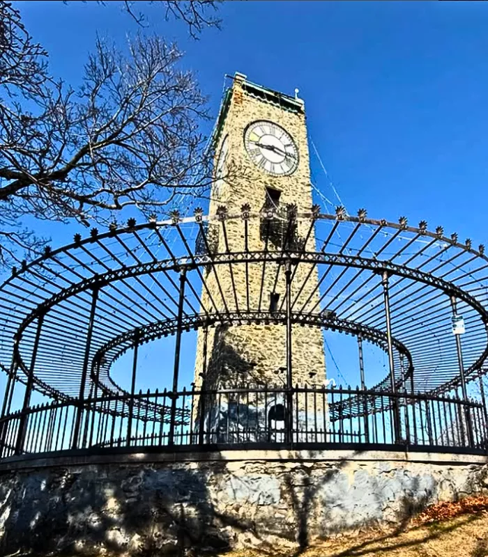 Central Falls Rhode Island