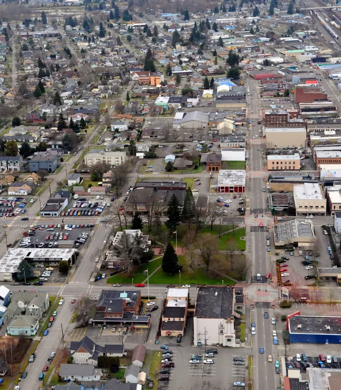 Centralia Washington