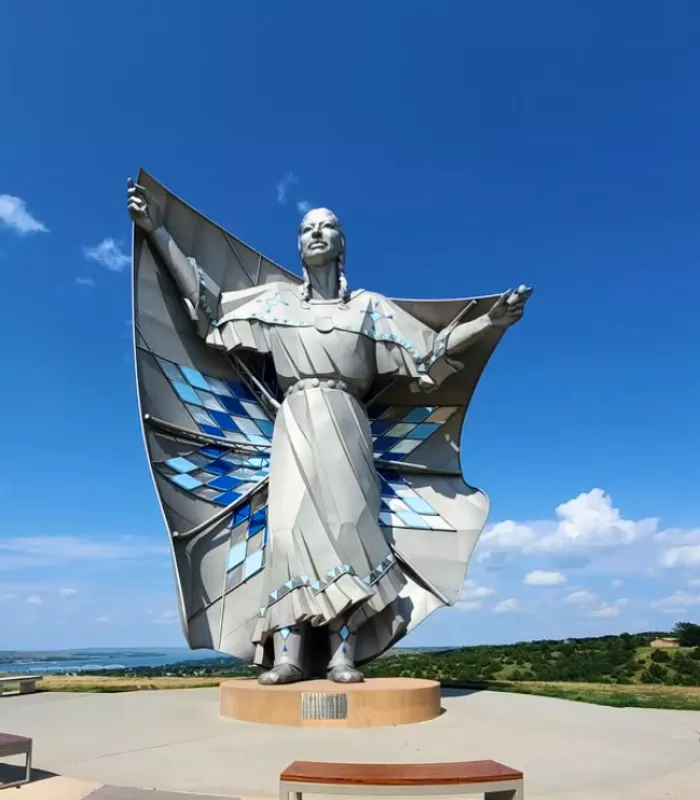Chamberlain South Dakota