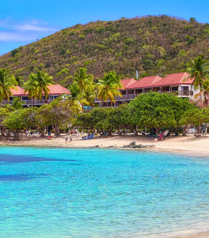 Charlotte Amalie St. Thomas