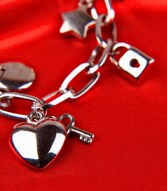 Charm Bracelet