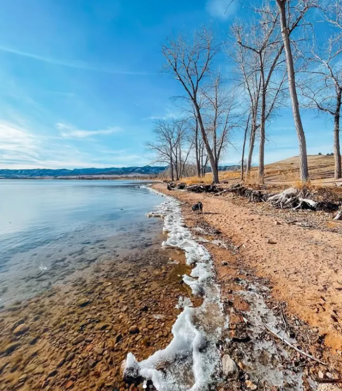 Chatfield State Park