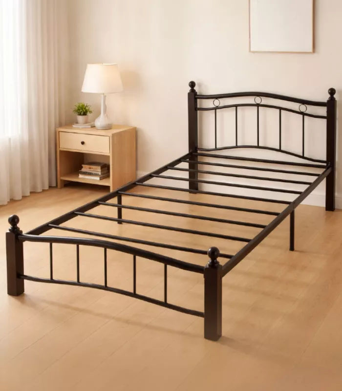 Cheap Metal Bed Frames