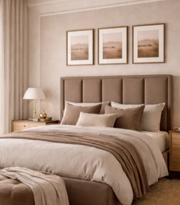 Cheap Upholstered Headboards