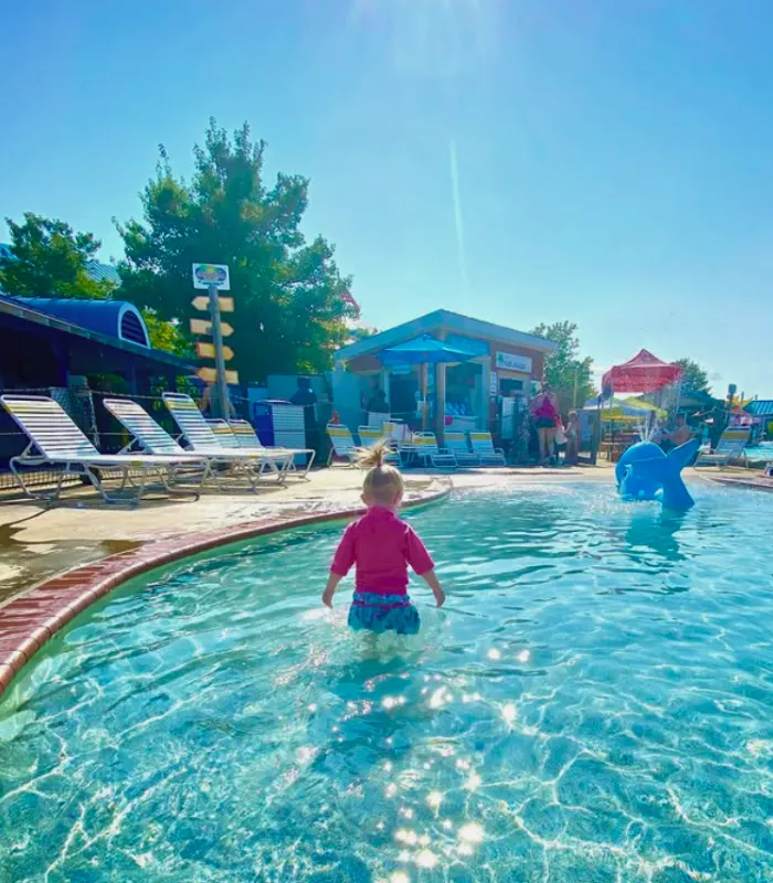 Chesapeake Beach Water Park Chesapeake Beach