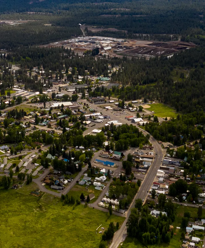 Chester California