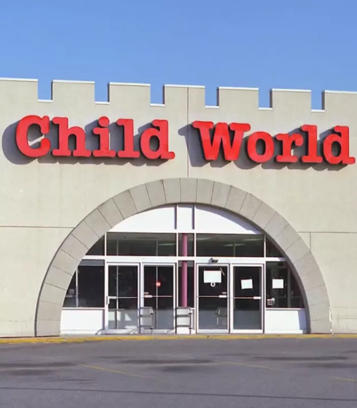 Child World