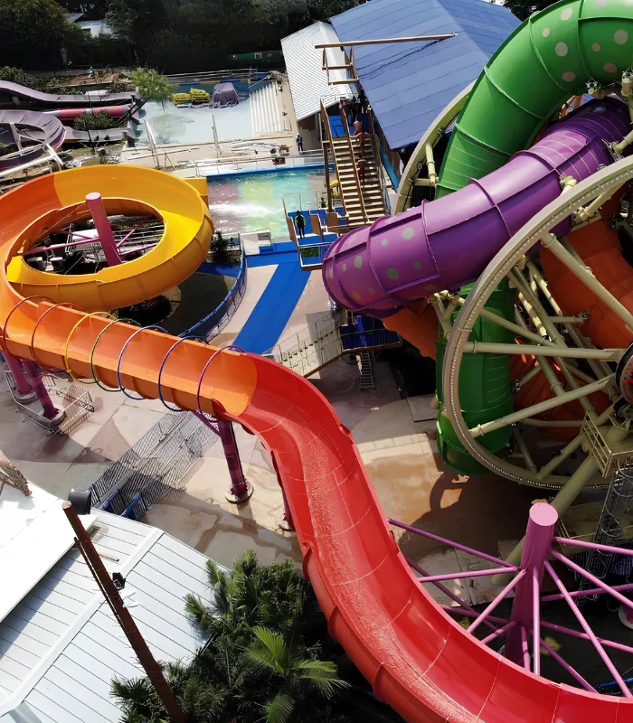 Chimelong Water Park